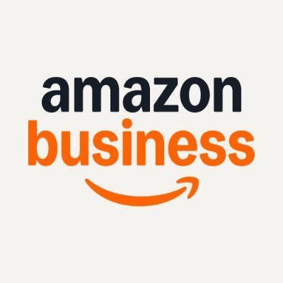 PARTNER
Logo Amazon business 