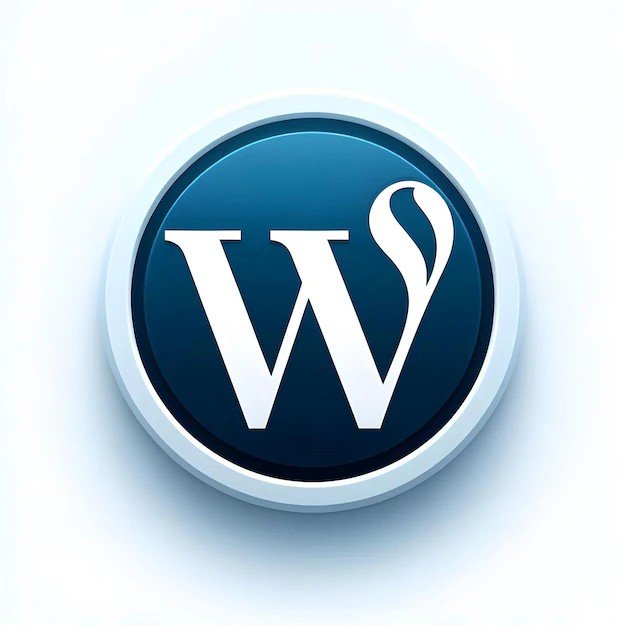 Logo WordPress