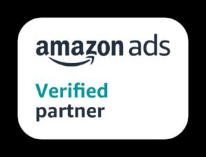 LOGO Amazon ads